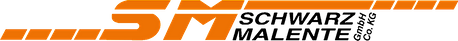 Logo of Schwarz GmbH & Co. KG