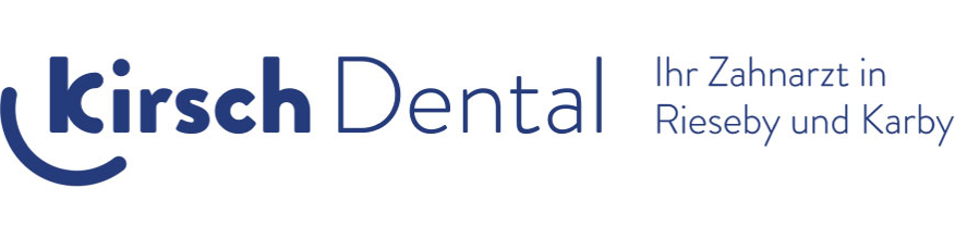 Logo of Kirsch Dental