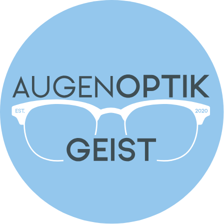 Logo of Augenoptik Geist