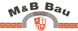 Logo of M & B Baugesellschaft mbH