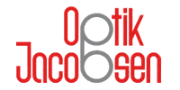 Logo of Optik Jacobsen