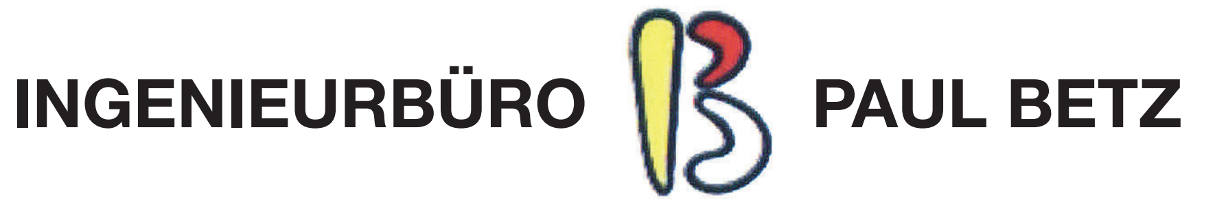 Logo of Betz Paul Ingenieurbüro