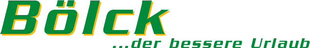 Logo of Reisedienst Bölck GmbH