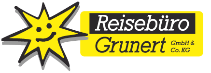 Logo of Reisebüro Grunert GmbH & Co. KG