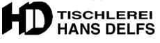 Logo of Tischlerei Hans Delfs