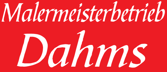 Logo of Malermeisterbetrieb Dahms