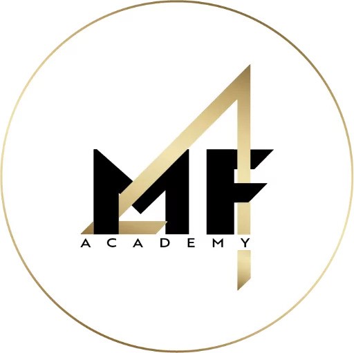 Logo of Medical4Fitness Academy