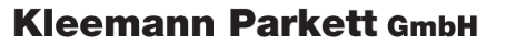 Logo of Kleemann-parkett GmbH
