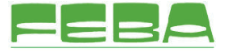 Logo of Feba Vertriebs GmbH
