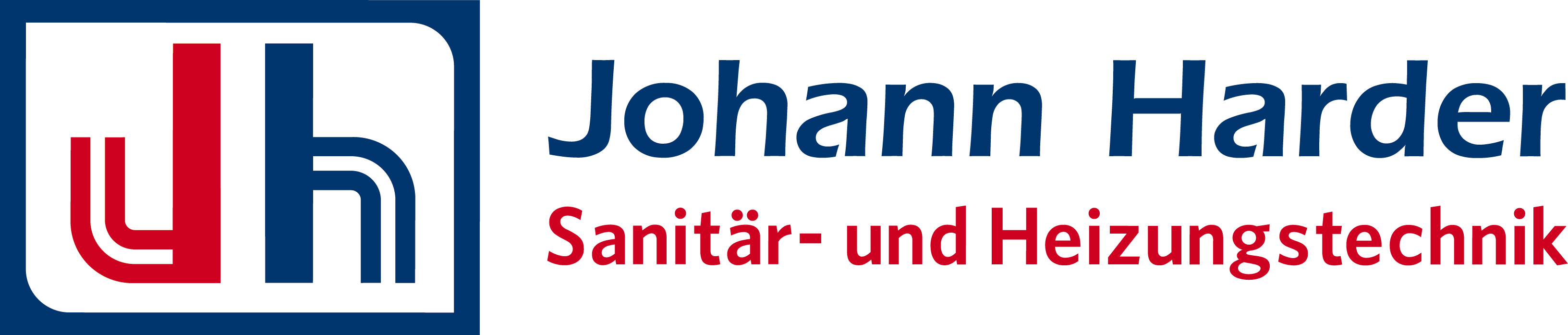 Logo of Johann Harder