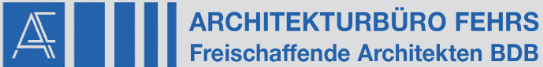 Logo of Architekturbüro Fehrs Dipl.-Ing. Markus Fehrs
