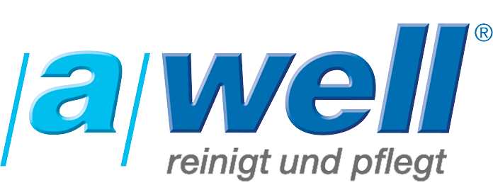 Logo of algeb awell GmbH
