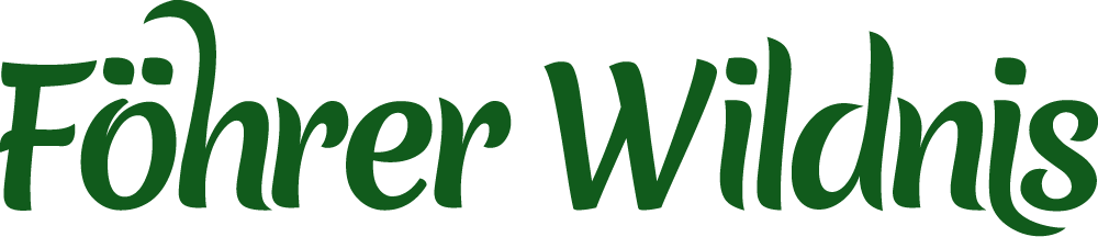 Logo of Föhrer Wildnis