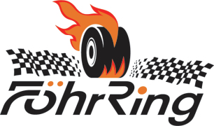 Logo of Kartbahn Föhr Ring