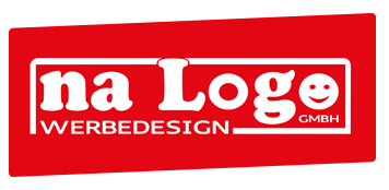 Logo of na Logo Werbedesign GmbH