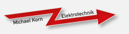 Logo of Michael Korn Elektrotechnik