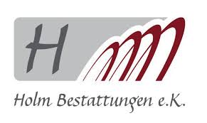 Logo of Holm