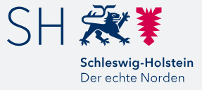 Logo of Schleswig-Holstein