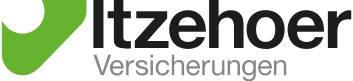 Logo of Itzehoer Versicherungen: Olaf Muhs