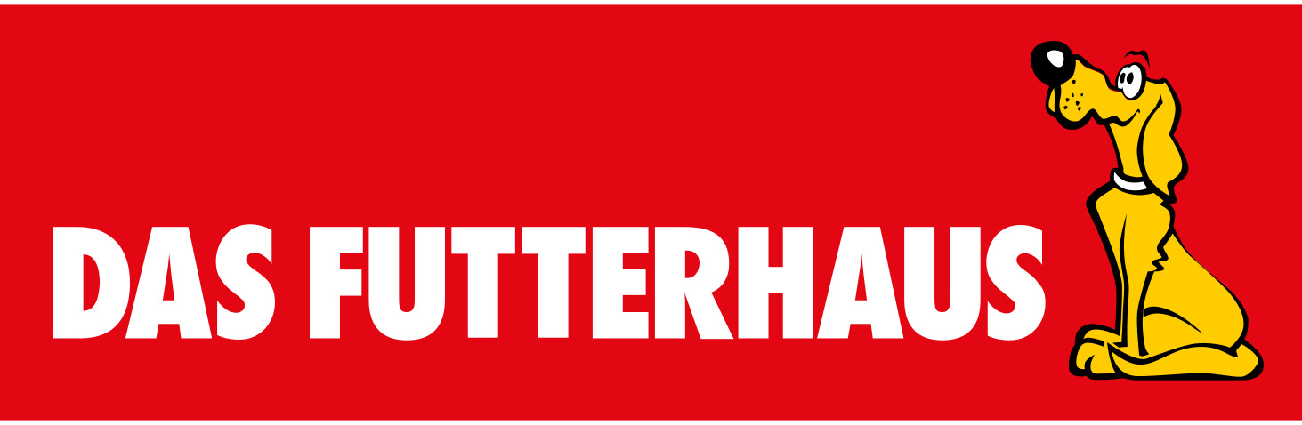 Logo of DAS FUTTERHAUS - Neumünster-Haart