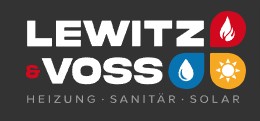 Logo of Lewitz & Voss GmbH