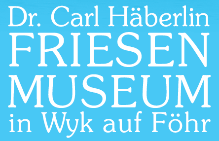Logo of Dr.-Carl-Häberlin-Friesen-Museum