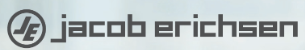 Logo of Jacob Erichsen GmbH & Co. KG - Bürozentrum und Fachmarkt