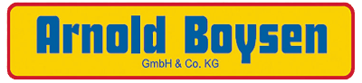 Logo of Arnold Boysen GmbH & Co KG