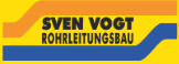 Logo of Sven Vogt Bau GmbH
