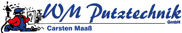Logo of WM Gesellschaft für Putztechnik mbH