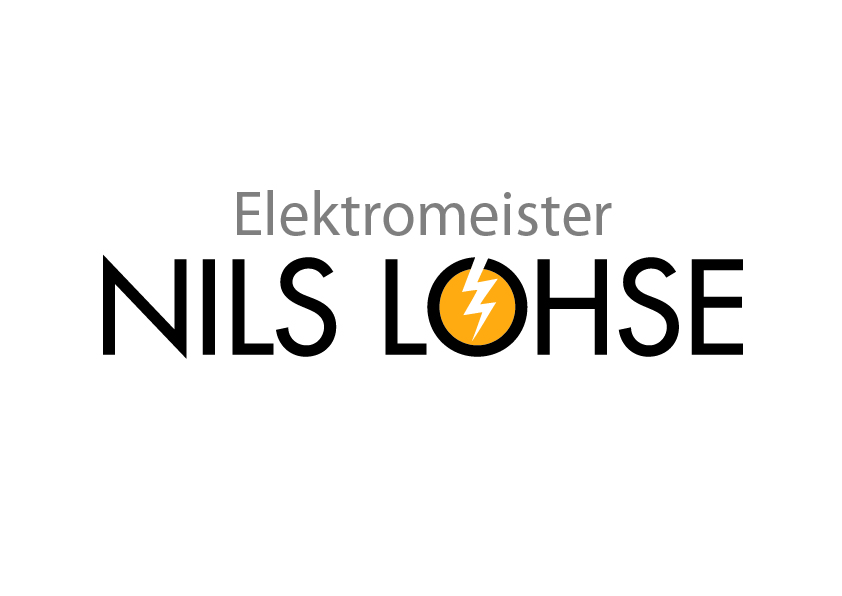Logo of Elektromeister Nils Lohse