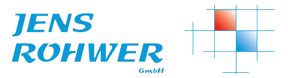 Logo of Fliesenverlegung Jens Rohwer GmbH