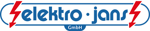 Logo of Elektro Jans GmbH