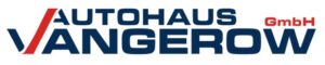 Logo of Autohaus Vangerow GmbH