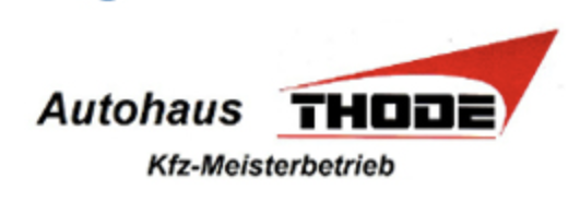 Logo of Thode Autohaus, Inh. L. Thode e.K.