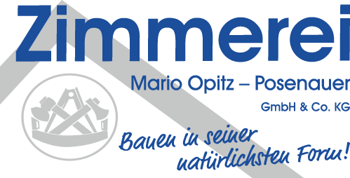 Logo of Zimmerei Opitz