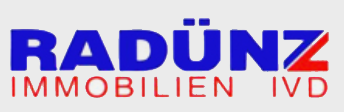 Logo of Radünz Immobilien ivd