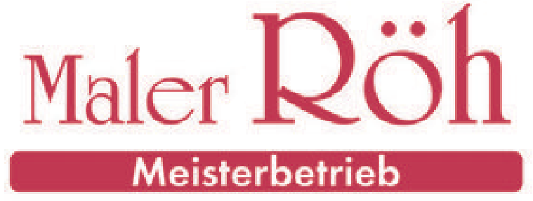 Logo of Röh Volker Malermeister