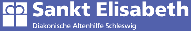Logo of Sankt Elisabeth Diakonische Altenhilfe Schleswig
