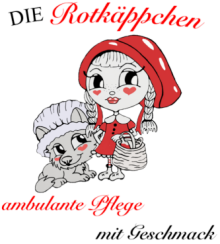 Logo of DIE Rotkäppchen GmbH und Co. KG