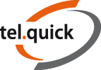 Logo of tel.quick GmbH & Co. KG