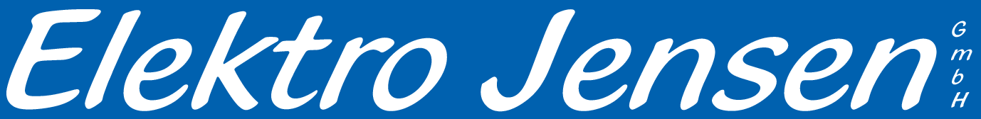 Logo of Elektro Jensen GmbH