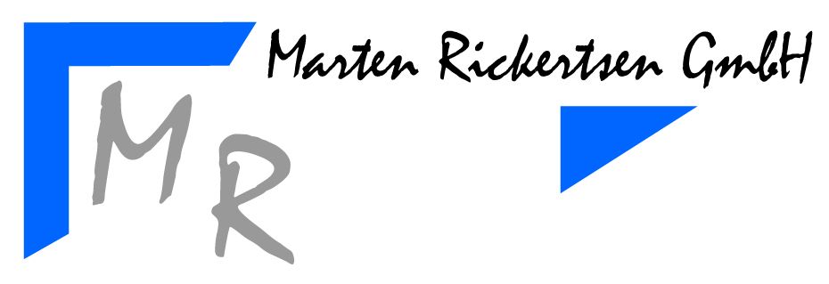 Logo of Marten Rickertsen GmbH