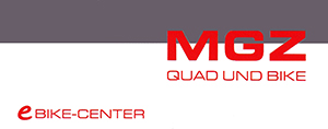 Logo of MGZ GmbH Quad und Bike