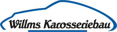 Logo of Willms Karosseriebau