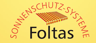 Logo of Sonnenschutzsysteme Foltas