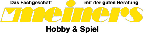 Logo of Meiners Hobby & Spiel Inh. Martin Meiners e.K.