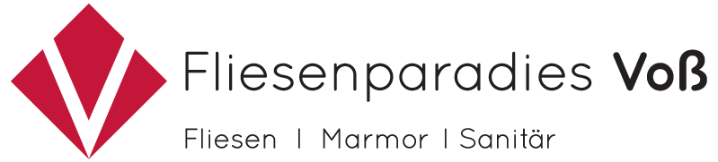 Logo of Fliesenparadies K.-H. Voß Handels GmbH