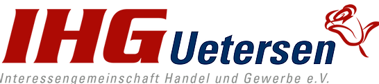 Logo of IHG Uetersen