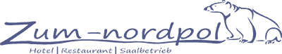 Logo of Hotel zum Nordpol